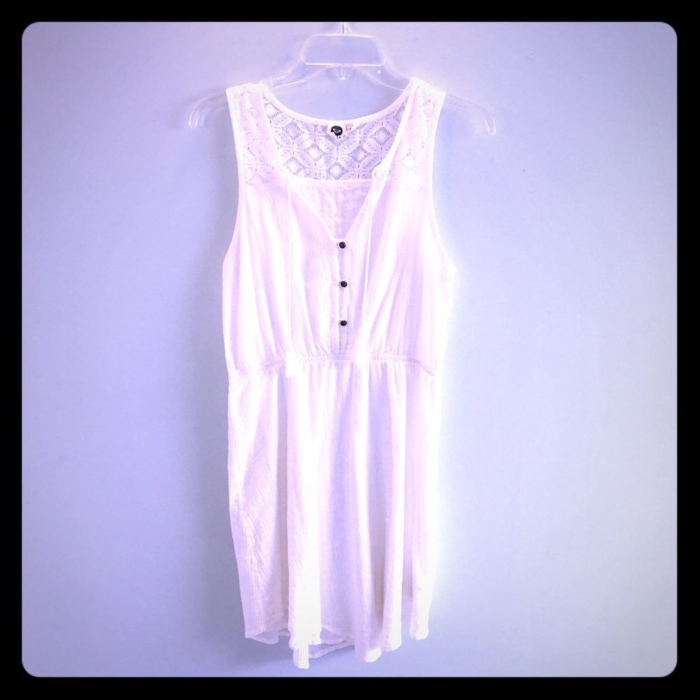 Roxy dress size M